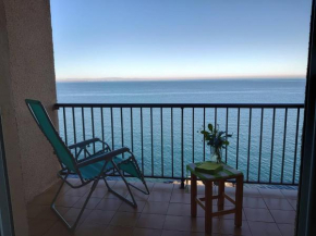 5RB14 Appartement vue mer et proche plage